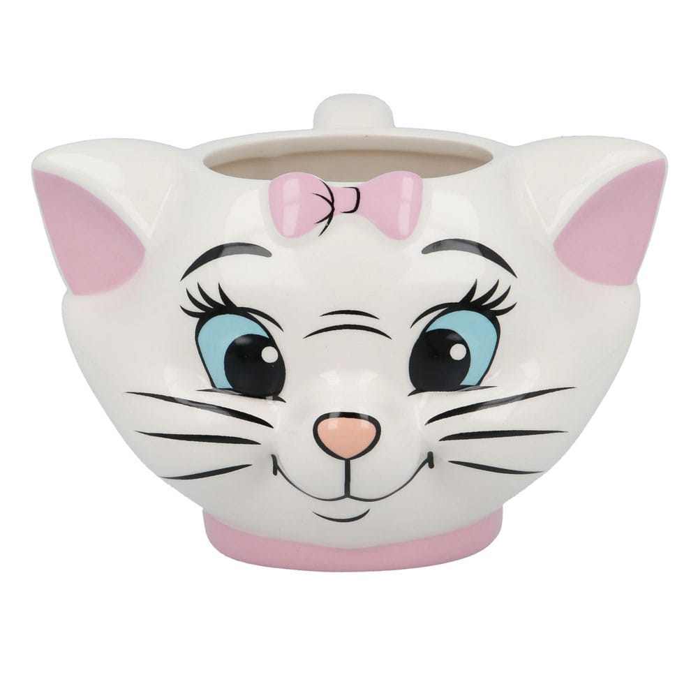 Tazza 3D Marie - Disney Aristogatti