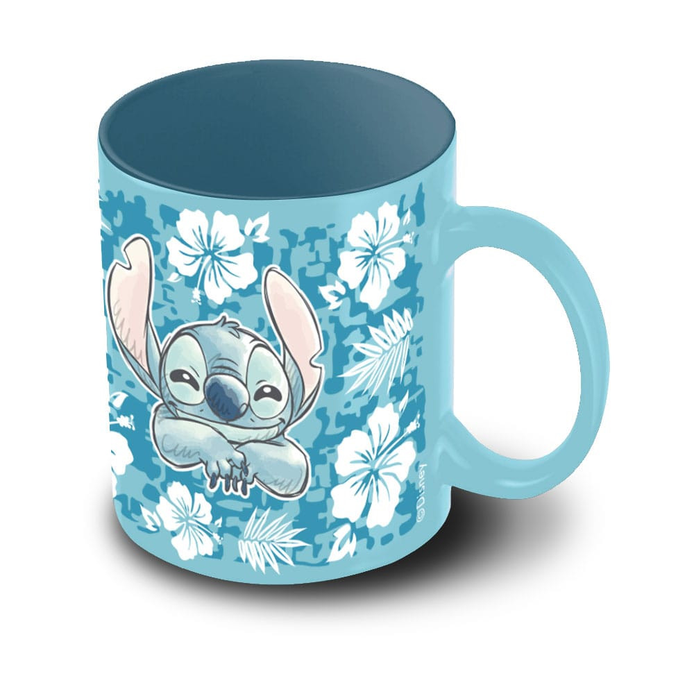 Tazza Aloha - Disney Lilo & Stitch