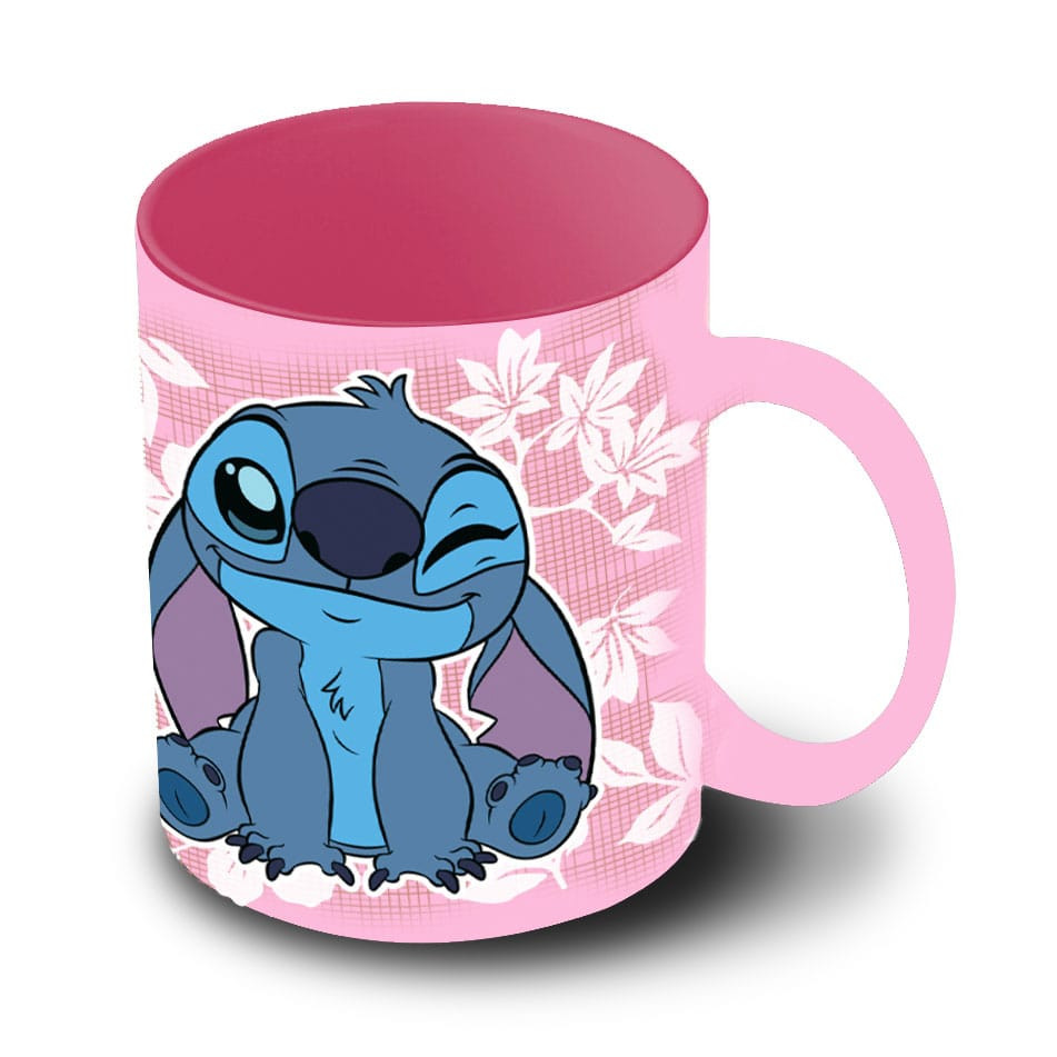 Tazza Maui - Disney Lilo & Stitch