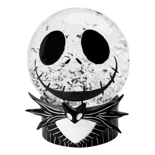 Globo di neve Jack - Disney The Nightmare before Natale