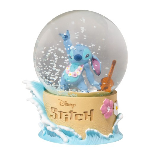 Globo di neve Stitch - Disney Lilo & Stitch