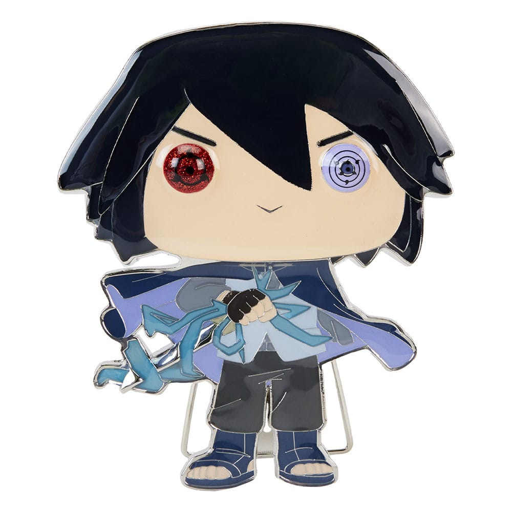 POP! Pin Sasuke - Loungefly Boruto: Naruto Next Generations