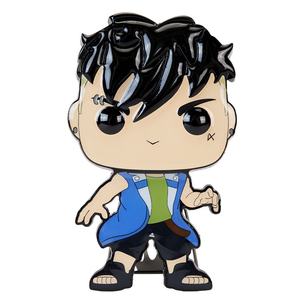 POP! Pin Kawaki - Loungefly Boruto: Naruto Next Generations