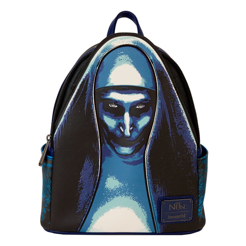 Mini zaino The Nun - Loungefly Warner Bros