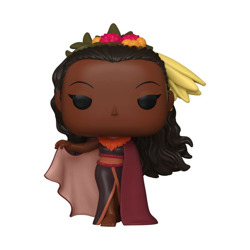 FUNKO POP! 1548 Matangi - Disney Oceania 2