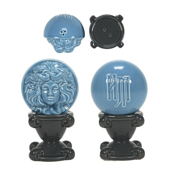 Set sale e pepe Madame Leota Haunted Mansion - DISNEY SHOWCASE