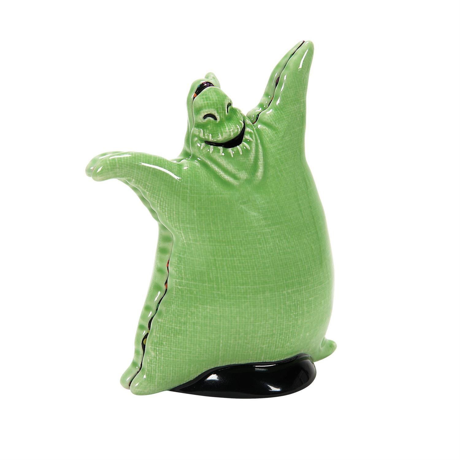 Sale e Pepe Oogie Boogie The Nightmare Before Christmas - DISNEY SHOWCASE