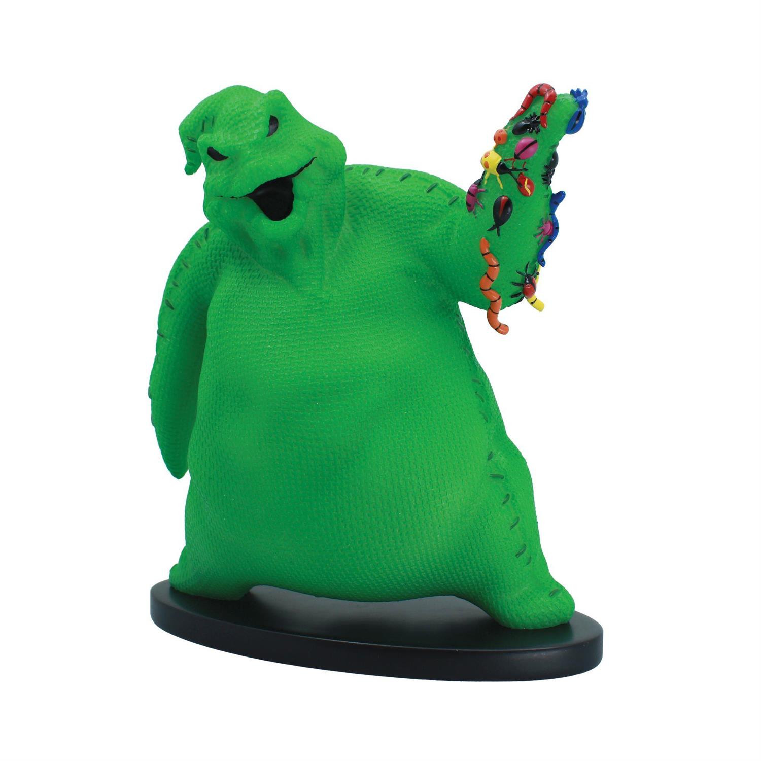 Figura Oogie Boogie The Nightmare Before Christmas - DISNEY SHOWCASE