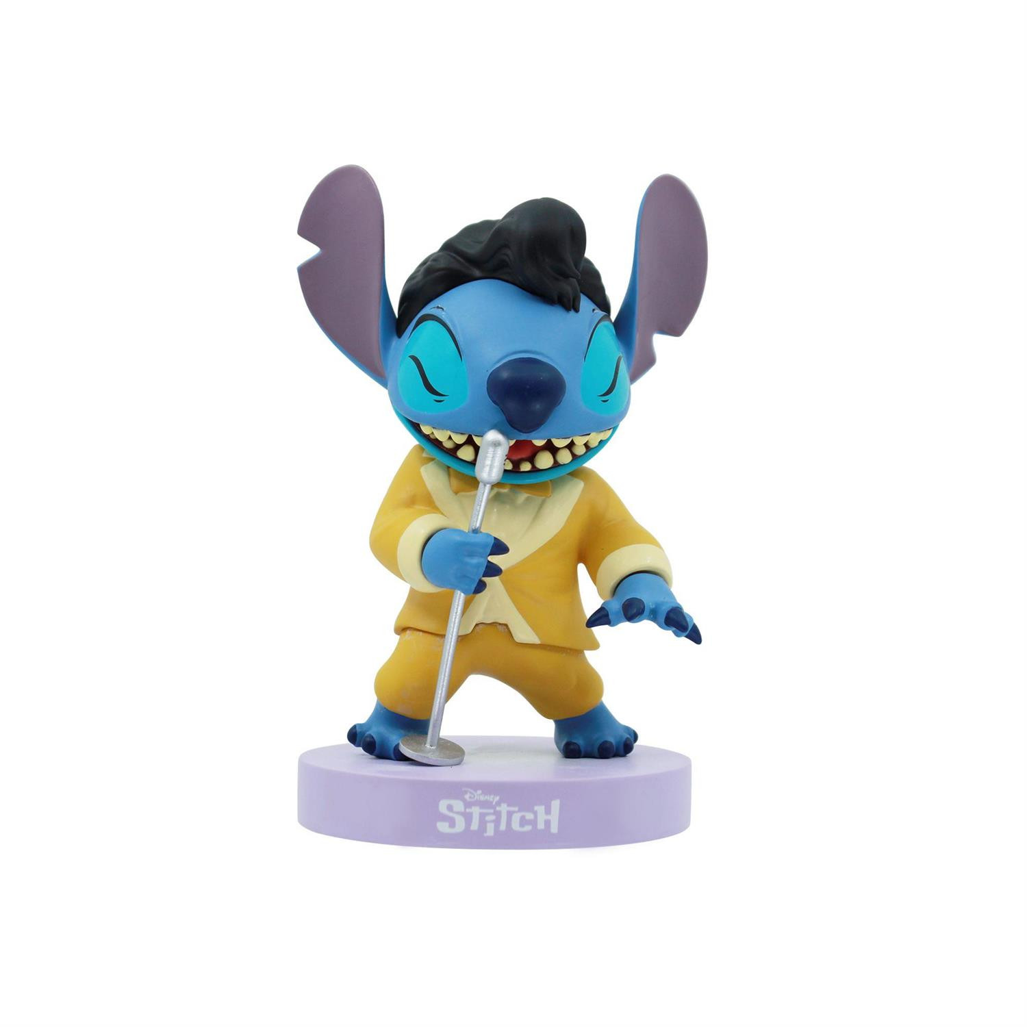 Stitch vestito d'oro - DISNEY GRAND JESTER