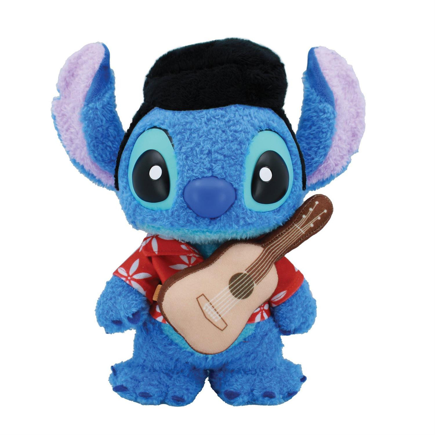 Stitch soffice hawaiano - DISNEY GRAND JESTER