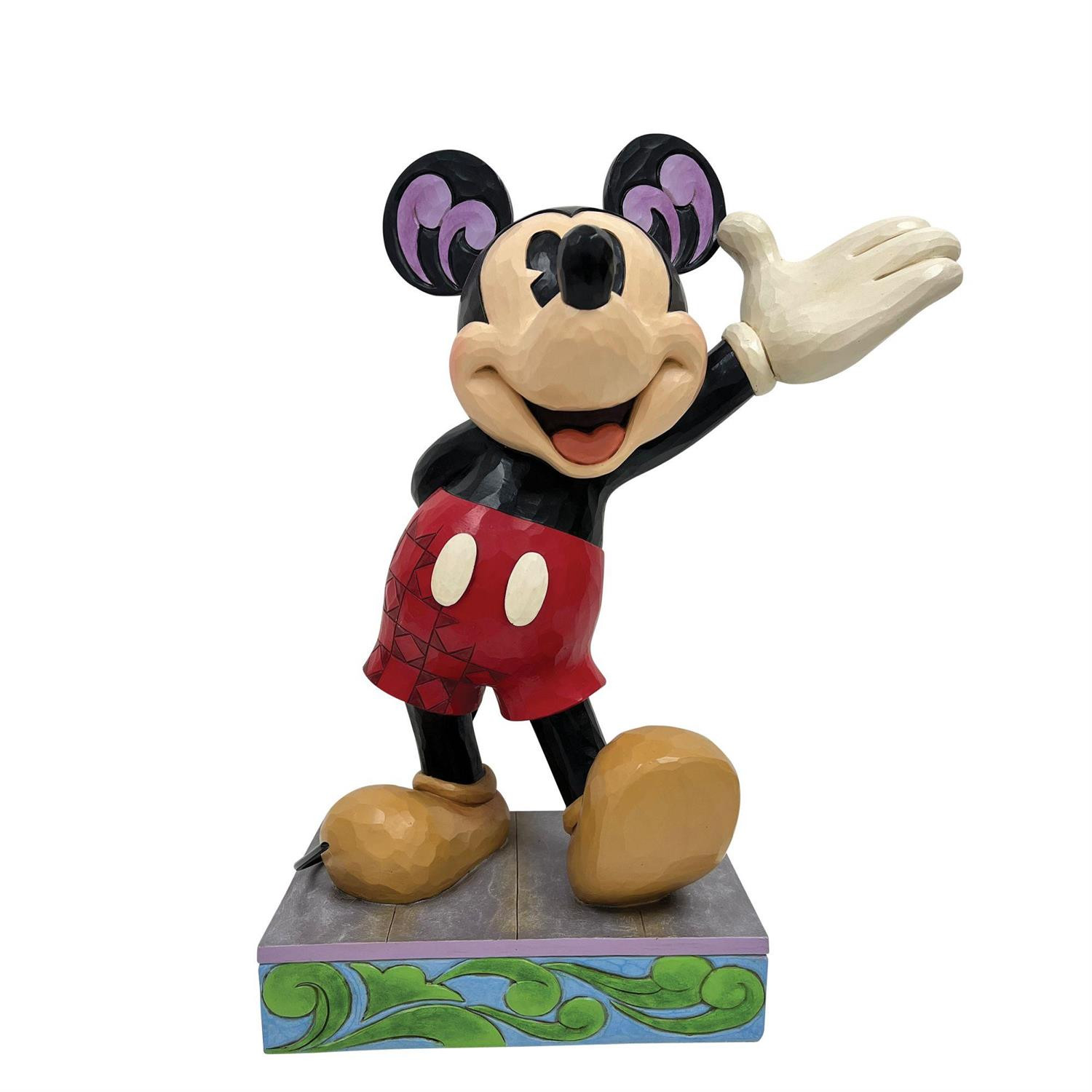 Everyday Mickey Big Fig - Disney Traditions