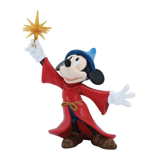 Topolino stregone - Disney Showcase Fantasia 85° Anniversario