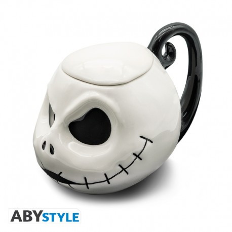 Tazza Jack sorpresa - Disney The Nightmare before Christmas