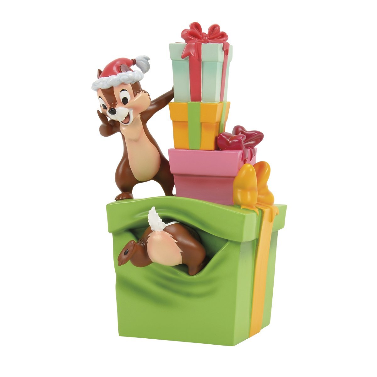 Natale Cip E Ciop - Disney Showcase