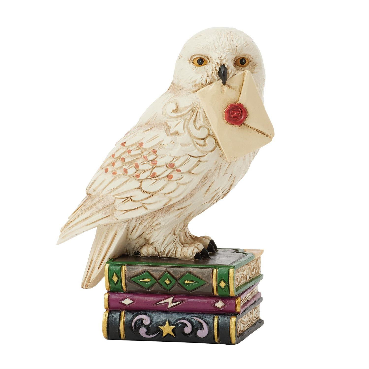 Mini Hedwig - Harry Potter