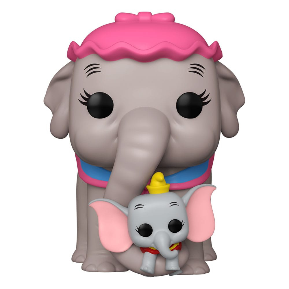 FUNKO POP! 1537 La signora Jumbo - Disney Dumbo