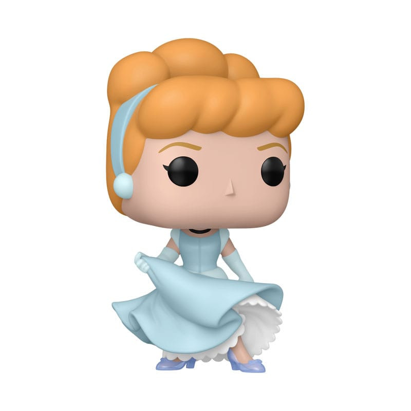 FUNKO POP! 1542 Cenerentola - Disney Cenerentola 75° anniversario