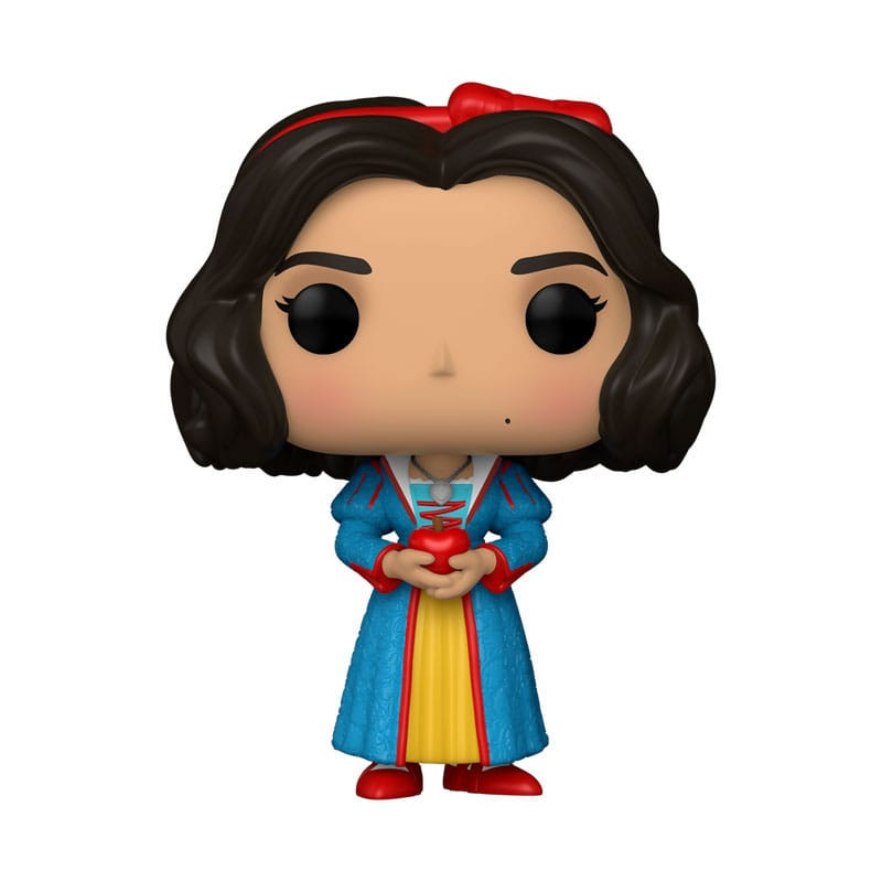 Funko POP! 1423 Disney Biancaneve con mela 9 cm