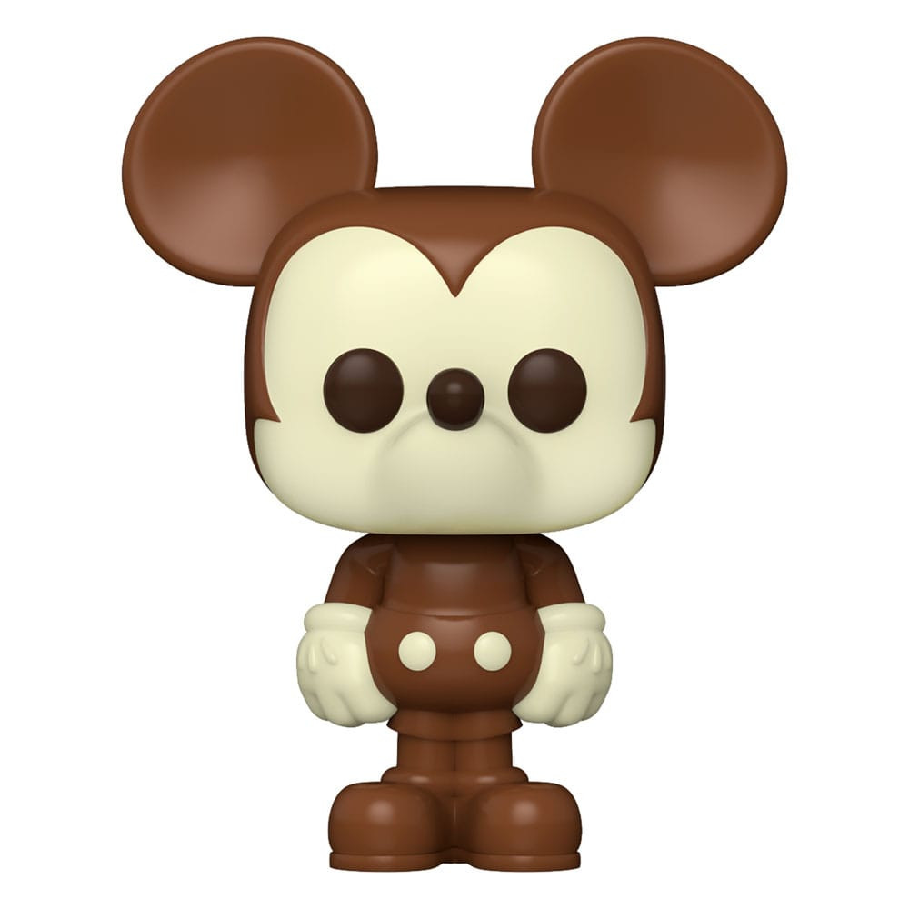 Disney POP! Figurina in vinile Pasqua Cioccolato Topolino 9 cm