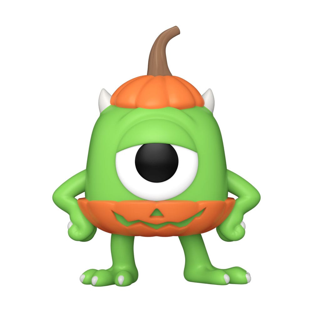 Disney POP! Figurina in vinile Pixar Halloween Mike 9 cm