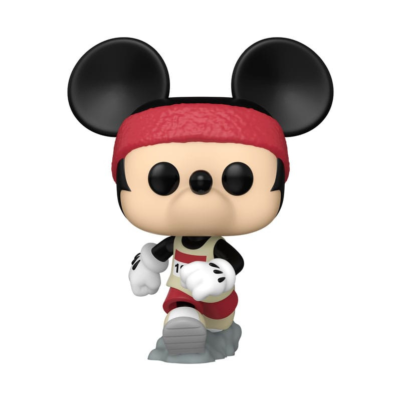 MiRL POP! Disney Figurina in vinile Topolino(RNR) 9 cm