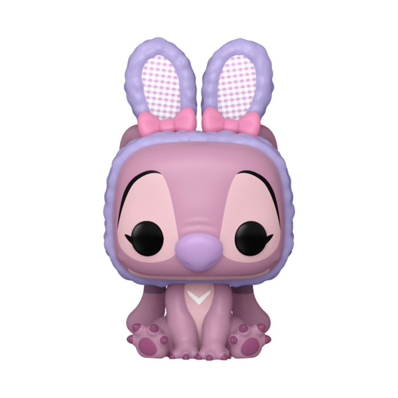 Figurina Disney Pocket POP! Vinile Uovo Pasqua Angelo 4 cm