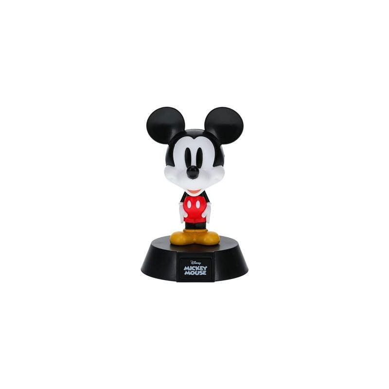 Luce notturna Disney Icona Topolino