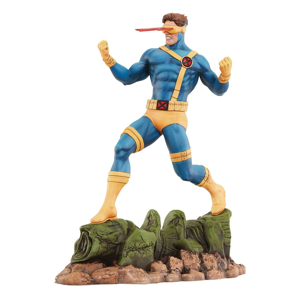 Marvel Comic Gallery Statuetta in PVC Ciclope 25 cm