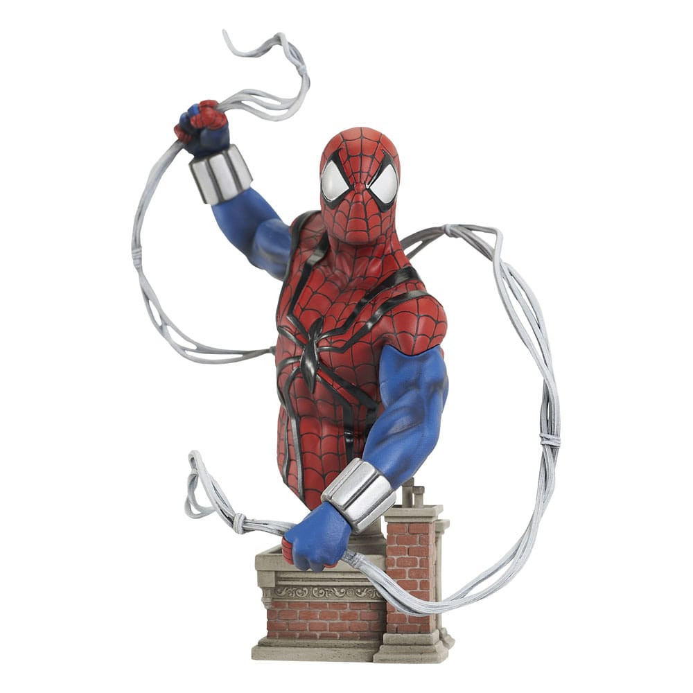 busto Marvel Comics 1/7 Ben Reilly Spider-Man 15 cm