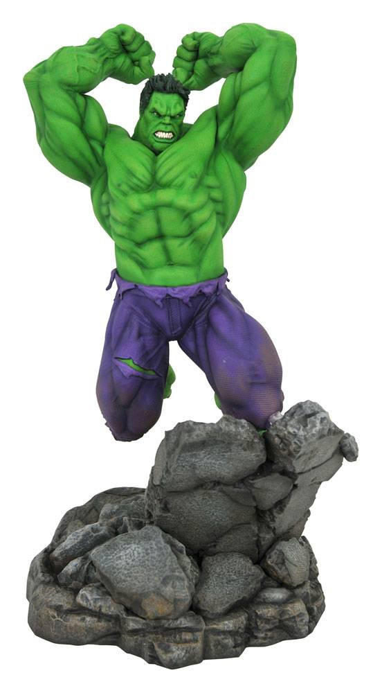 Statuetta Marvel Premier Collection Hulk 43 cm