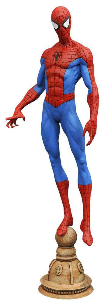 Statuetta Marvel Gallery Spider-Man 23 cm