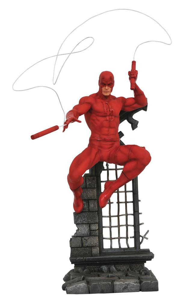 Statuetta Marvel Gallery Daredevil 28 cm