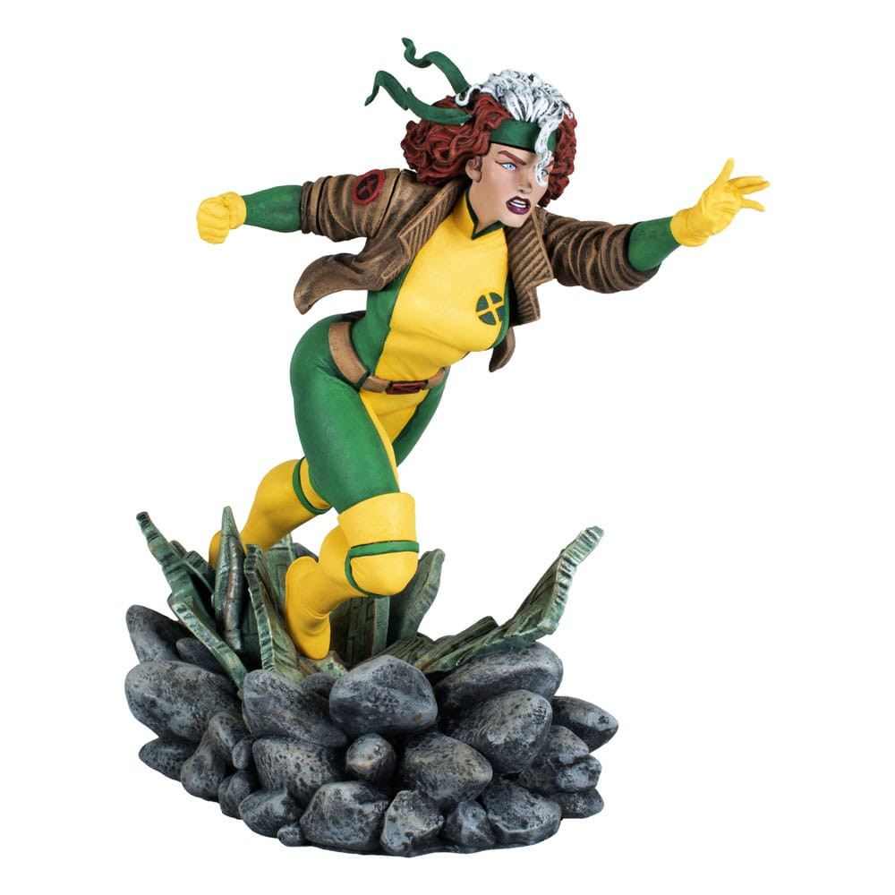 Statuetta Marvel Comic Gallery Rogue 25 cm