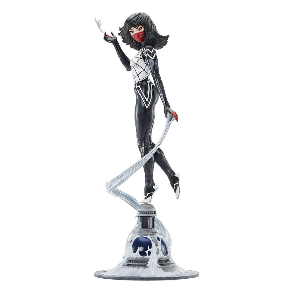 Statuetta Marvel Premier Collection 1/7 Seta 36 cm