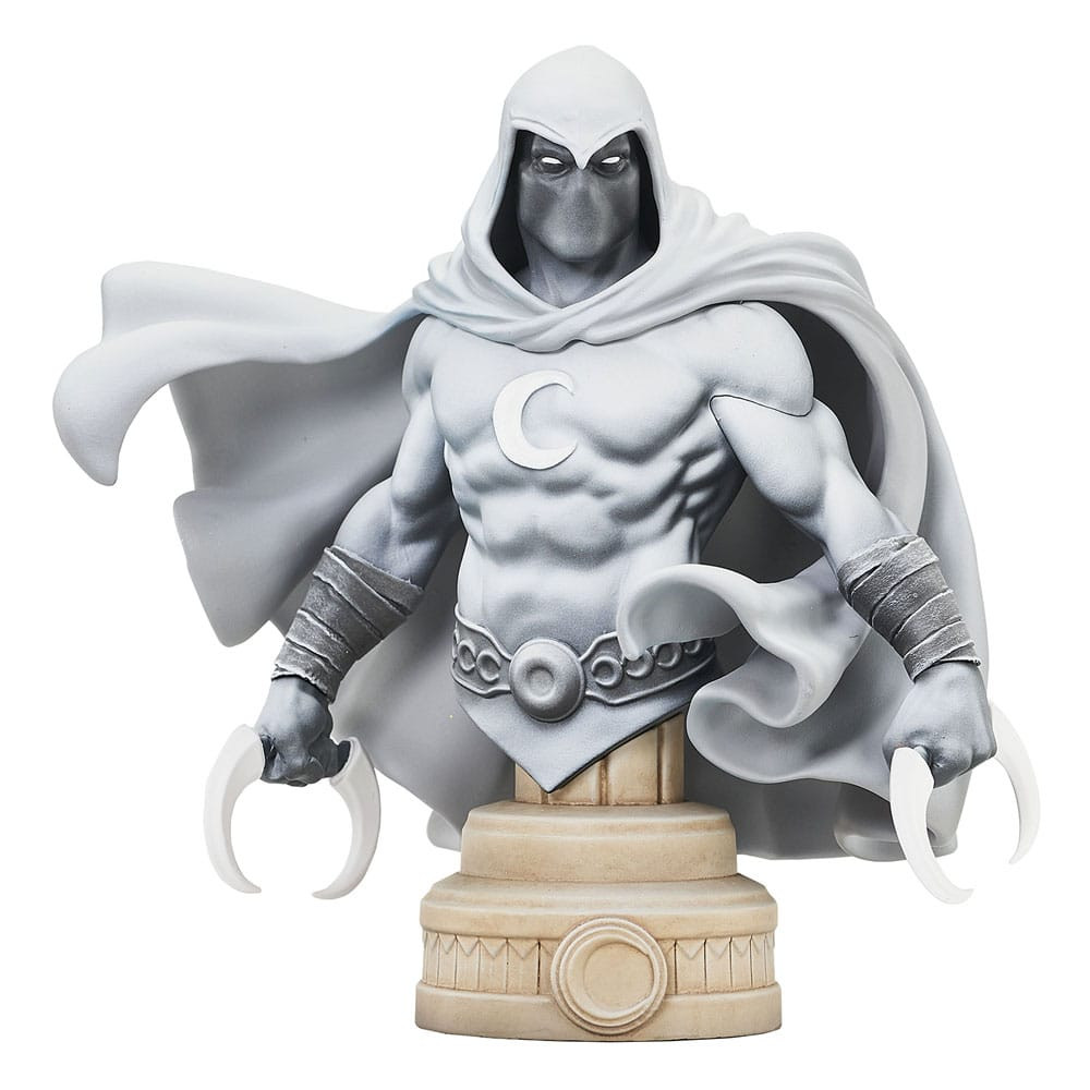 busto Marvel Comics 1/7 Moon Knight 13 cm