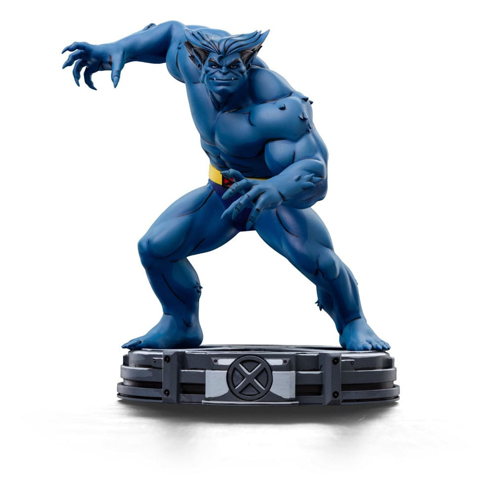 Statuetta Marvel 1/10 BDS Art Scale Beast 19 cm