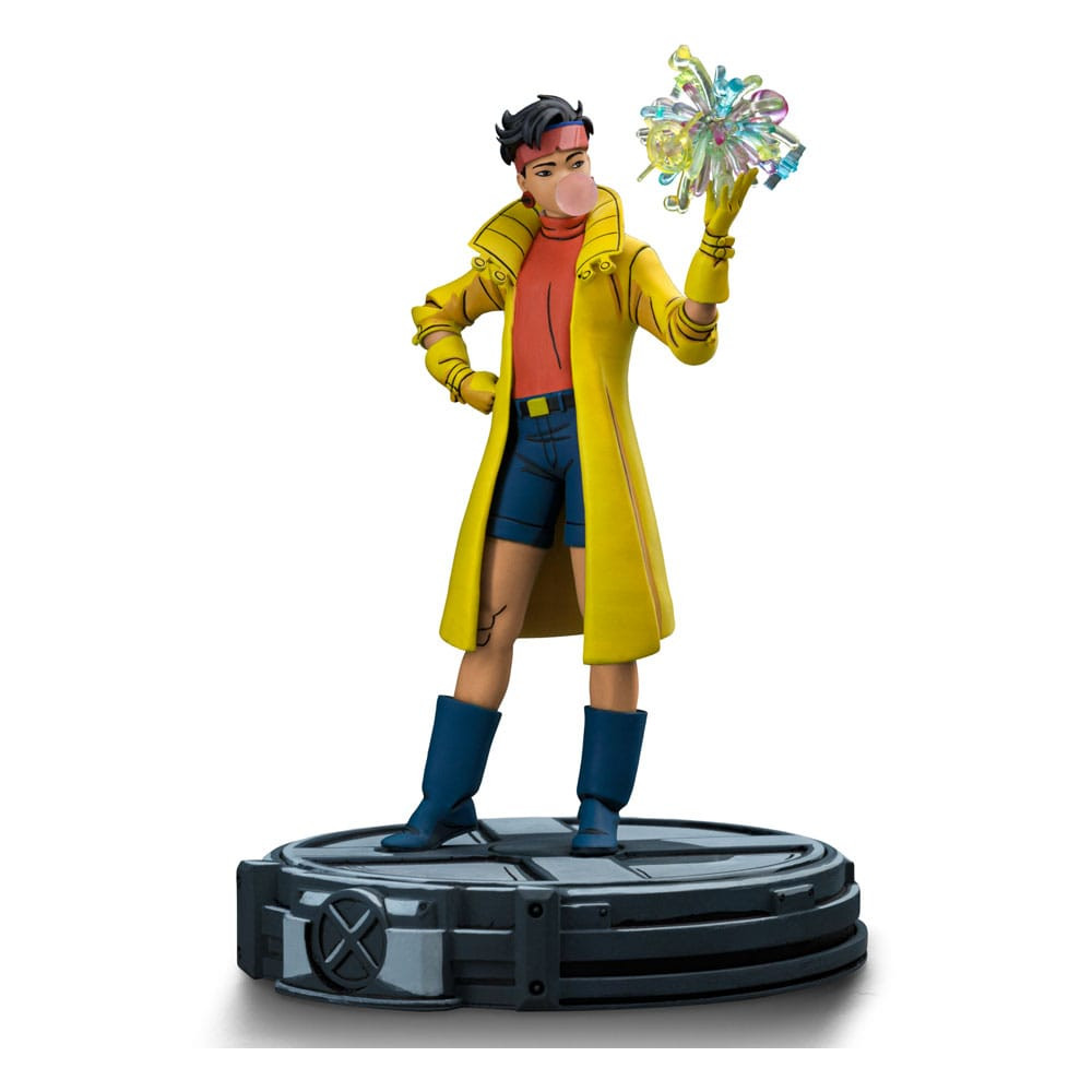 Statuetta Marvel 1/10 Art Scale X-Men´97 Jubilee 19 cm