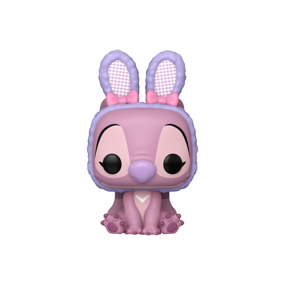 Lilo & Stitch POP! 1534 Figurina in vinile Pasqua 2025 Angelo 9 cm