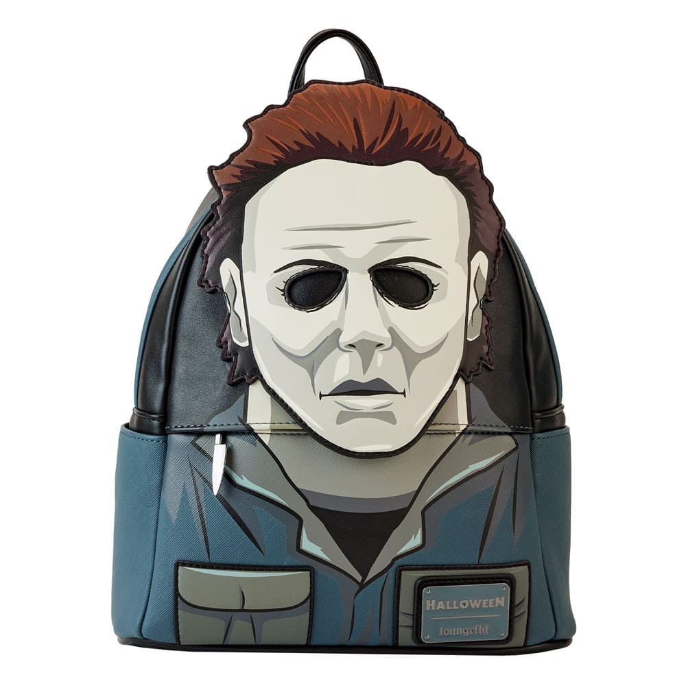 Zaino Michael Myers - Loungefly Halloween