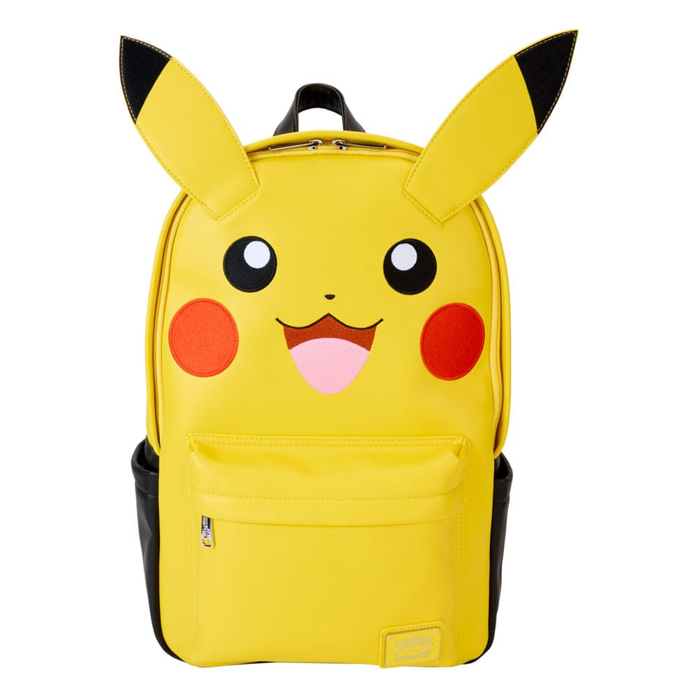 Zaino Pokemon di Loungefly Full-Size