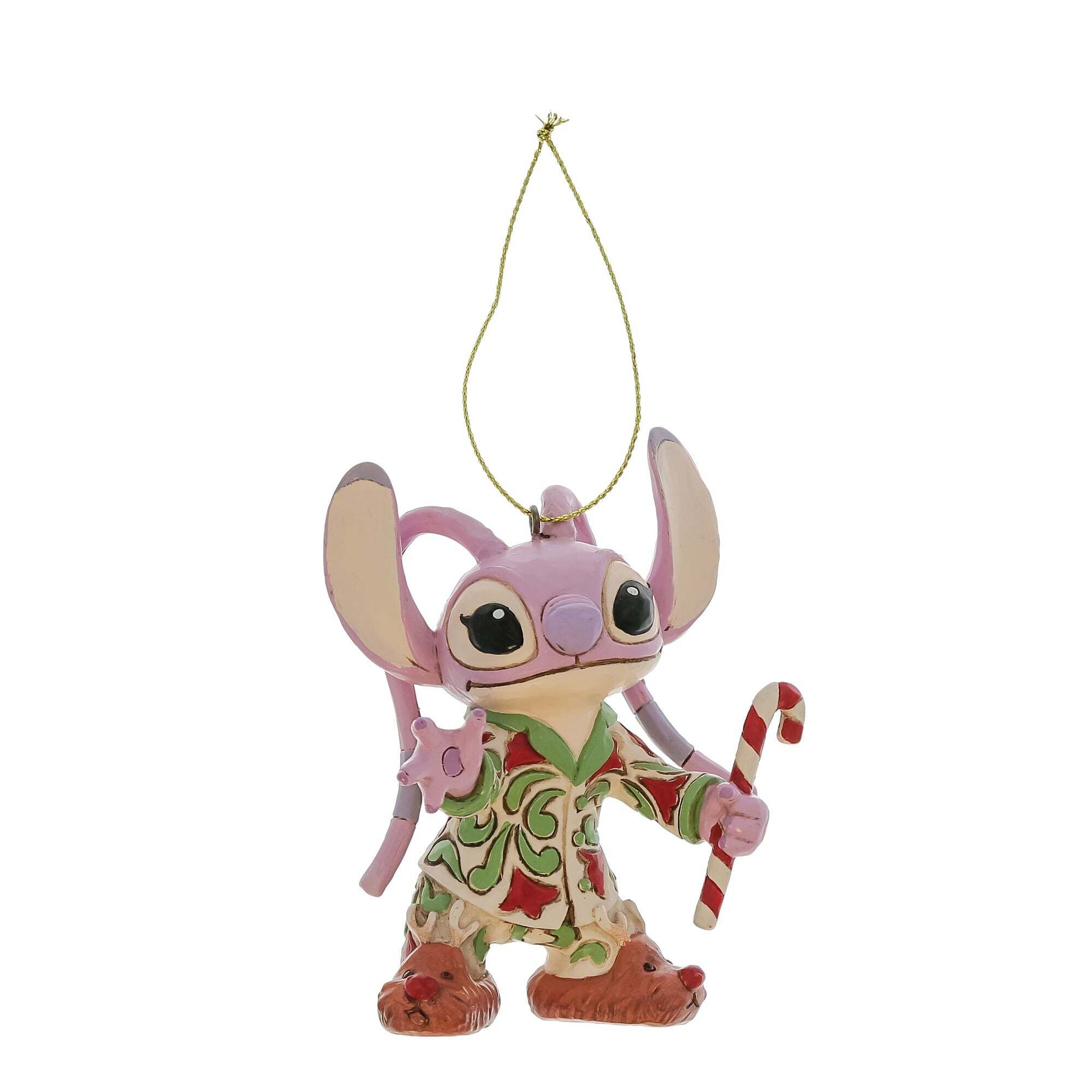 ANGELO A NATALE HO - DISNEY TRADITIONS