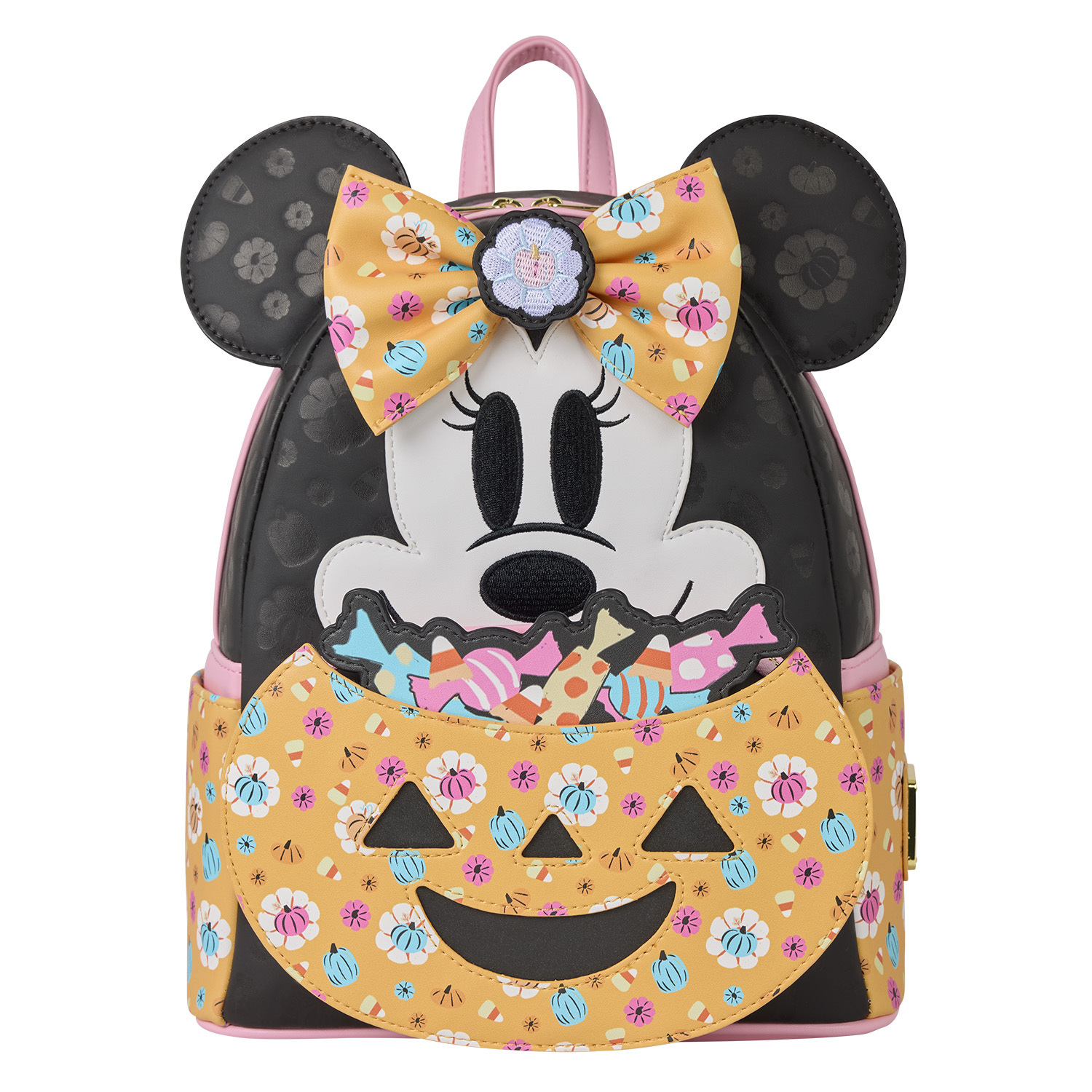 MINI PAPERINA ZUCCA - DISNEY LOUNGEFLY
