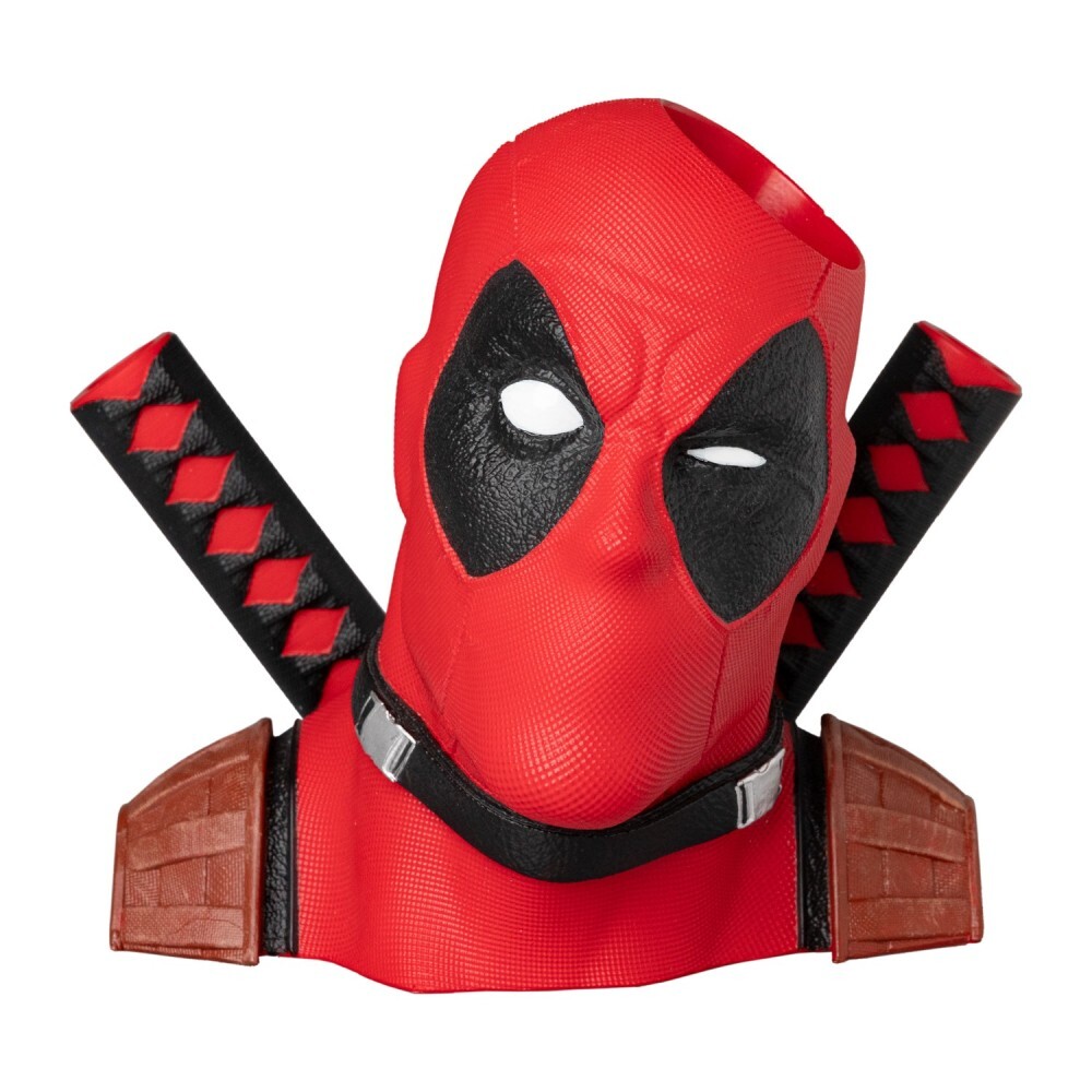 PENCIL POT DEADPOOL - MARVEL