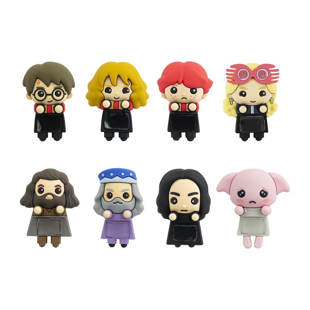 BUSTINA MISTERIOSA - HARRY POTTER - DISNEY GRAND JESTER