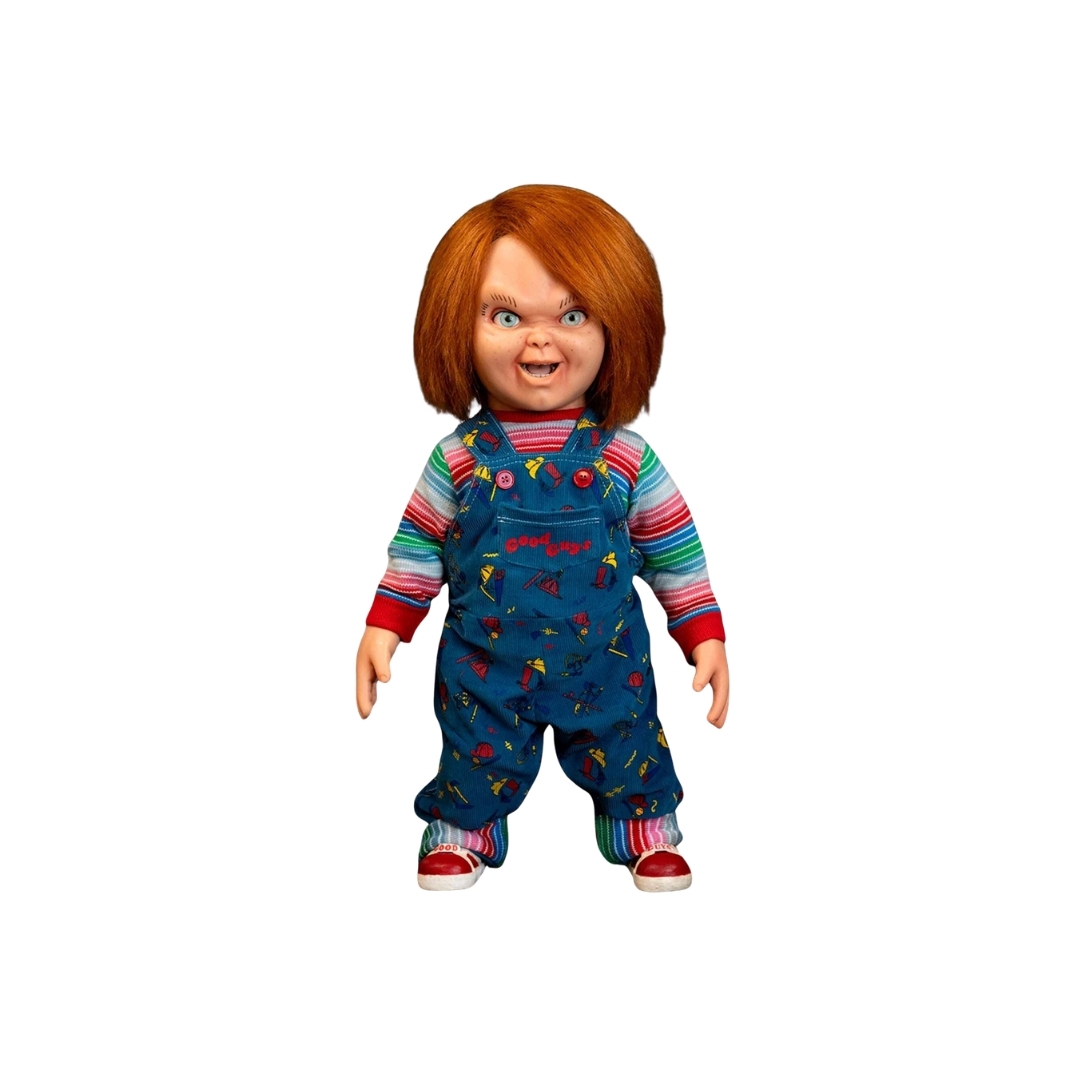 CHUCKY (SERIE TV) - REPLICA 1:1 - BAMBOLA CHUCKY A GRANDEZZA NATURALE