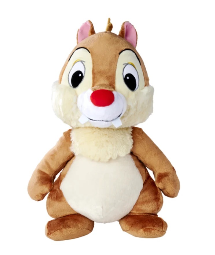 Peluche Ciop 50cm - Disney Cip E Ciop