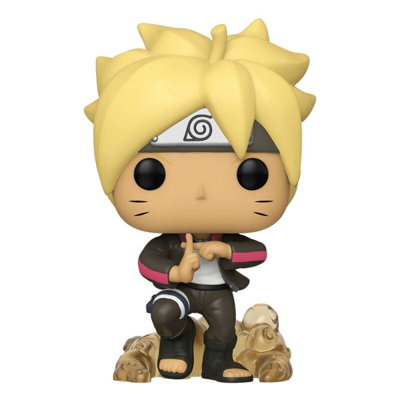 Funko Pop! 671 Boruto Uzumaki - Boruto: Naruto next generation