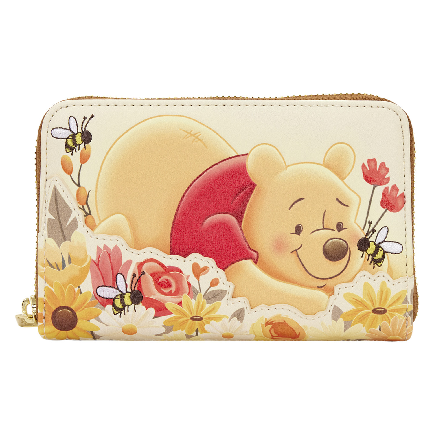 Portafoglio Winnie the Pooh - Disney Loungefly