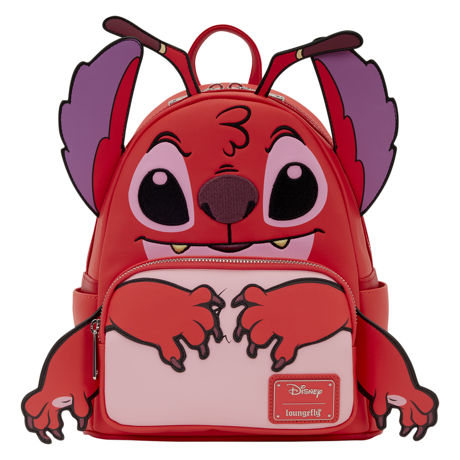 Mini zaino Leroy - Disney Loungefly Lilo & Stitch