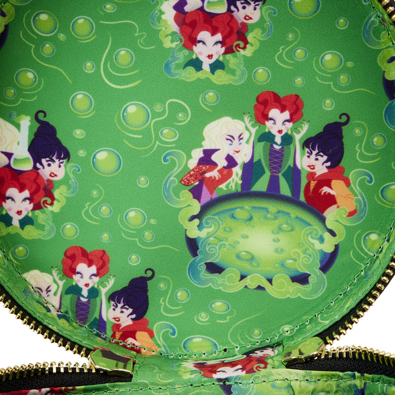 Loungefly Borsa A Tracolla Chucky - A Forma Di Cassetta Degli Attrezzi, Ecopelle, 22x15x6 Cm, Accessorio Ufficiale Horror